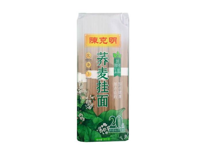 Chen Keming boekweitnoedels 800g