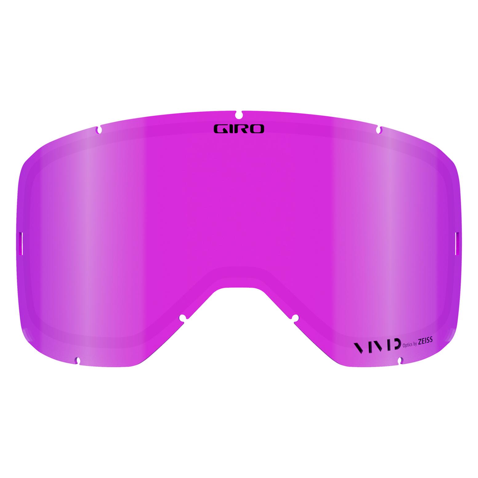 Giro Revolt Lense (Skibrille Ersatzglas) (340231000310638000)