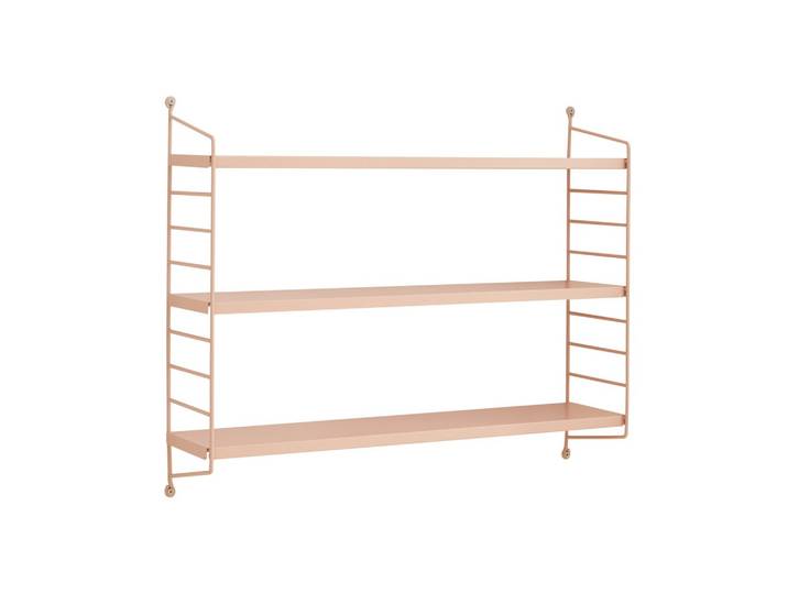 WANDREGAL Strängnäs modular