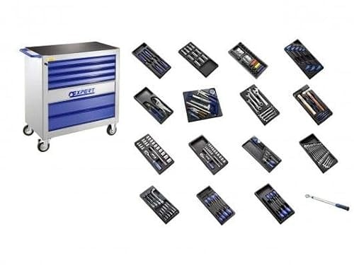 Expert Compo Maintenance 250 gereedschapswagen