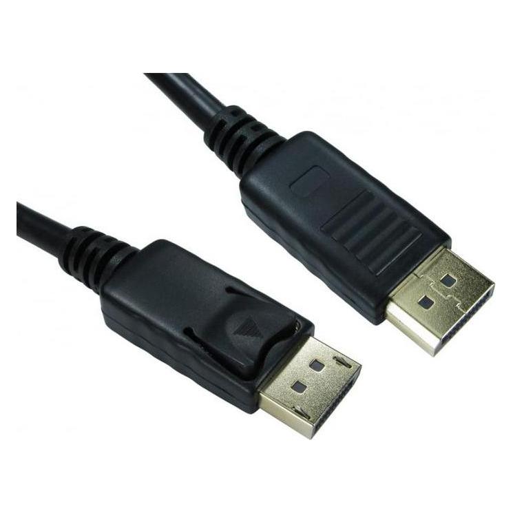 RS PRO DisplayPort-Kabel A Display-Anschluss B Dis (15 m) (2862933)