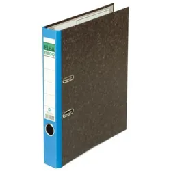 HAMELIN Ordner Rado A4 RB 50mm blau
