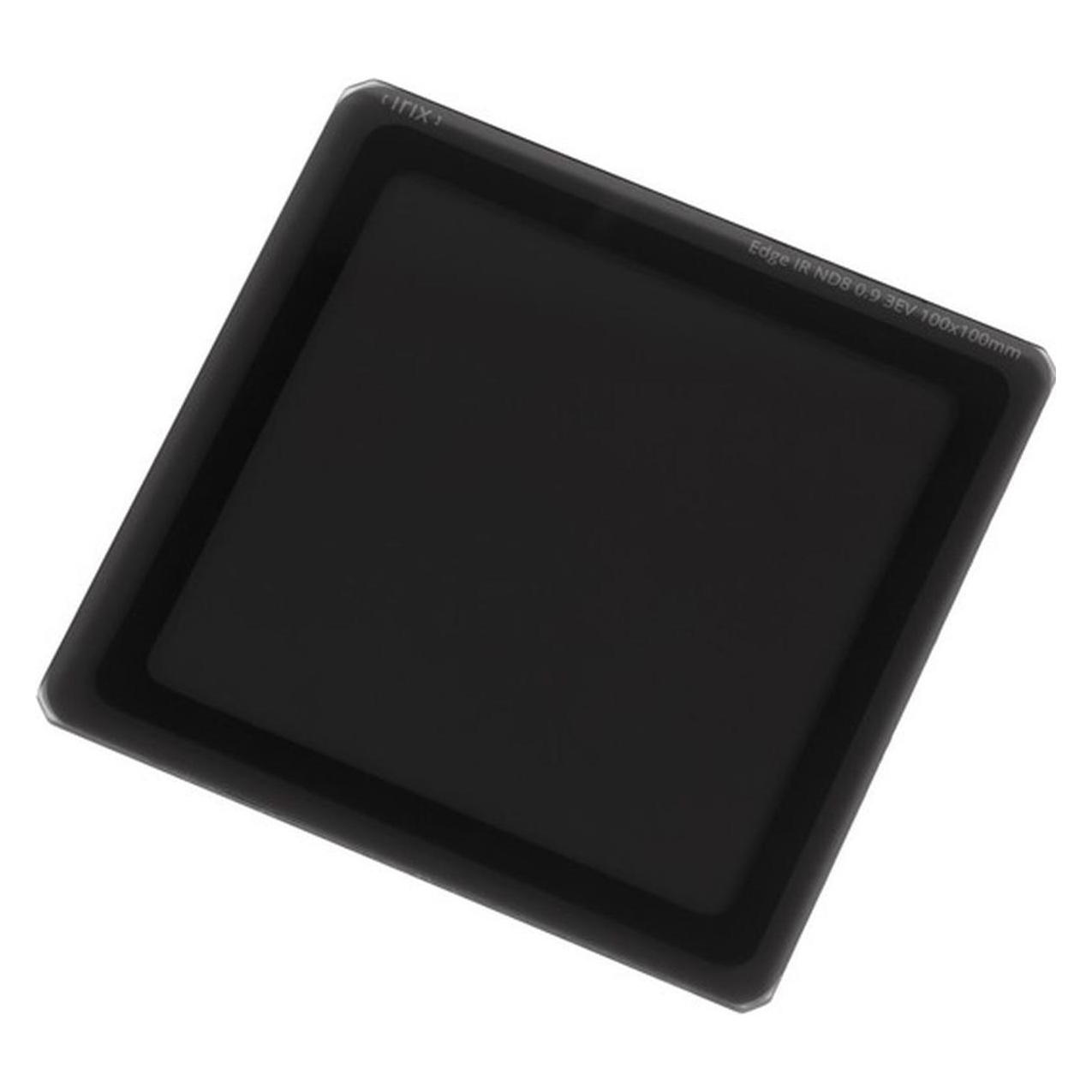 Irix filter Edge 100 IR ND8 0.9 3Stops 100x100mm (ND Filter) (22454096)