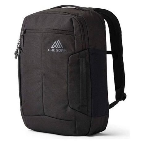 Gregory Reiserucksack Border Easy Cabin 28 L - black lichen (28 l) (160168.A653-2)