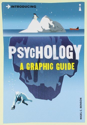 Nigel Benson - Introducing Psychology (Introducing (Icon Books)) - Preis vom 30.09.2026 09:01:18 h