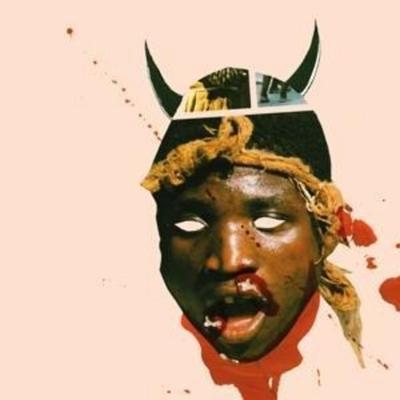 Deaf Safari - Felix Laband, CD