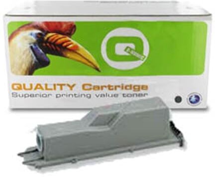Q-Nomic GP-300/400 toner negro (2 unidades)
