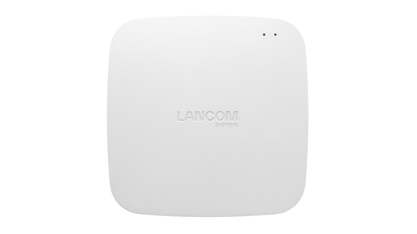 Rohde & Schwarz R&S LANCOM LX-7500 Accesspoint WiFi 7; BLE 5.1 und USB 3.0 61897