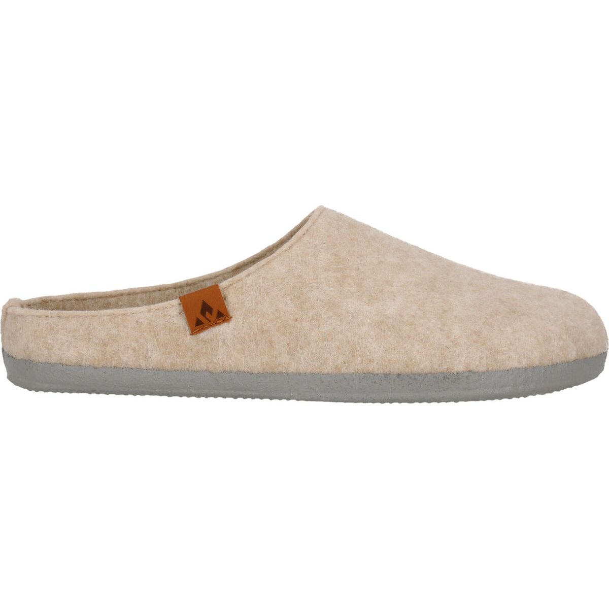Whistler Tapai Uni Felt Slipper sandshell (1163) 41 W234206-1163-41