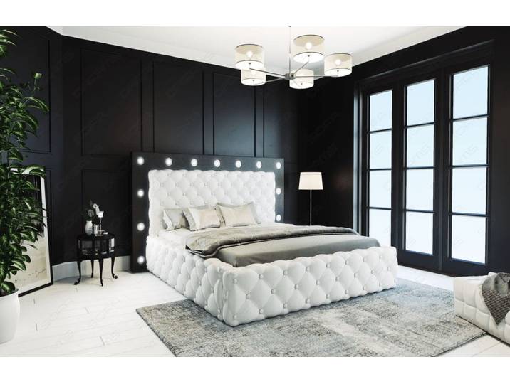 Boxspringbett Alessandria