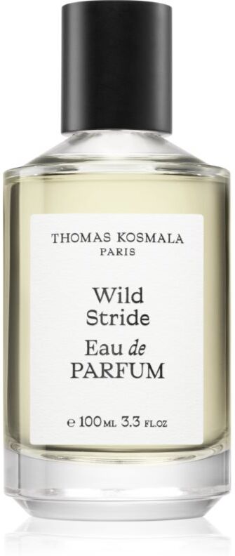Thomas Kosmala Wild Stride EDP U 100 ml