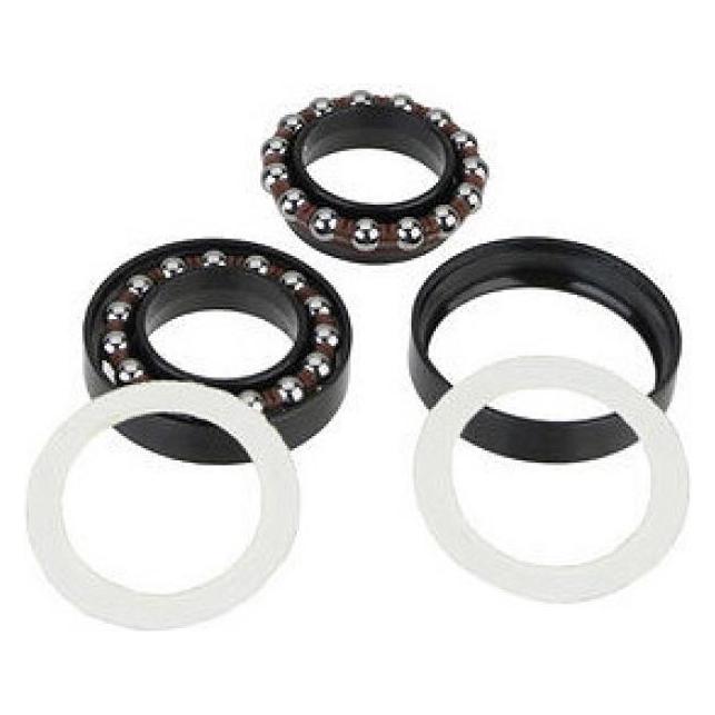 Fulcrum Kugellager-Kit Stahl HR, RS-100 Kit für 1 Laufrad Racing 1/ 3 (RF1134826)
