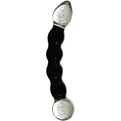 Glassvibrations, Dildo, Glasdildo Zauberer der Nacht