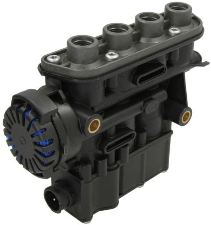 Magnetventil PNEUMATICS PN-10853