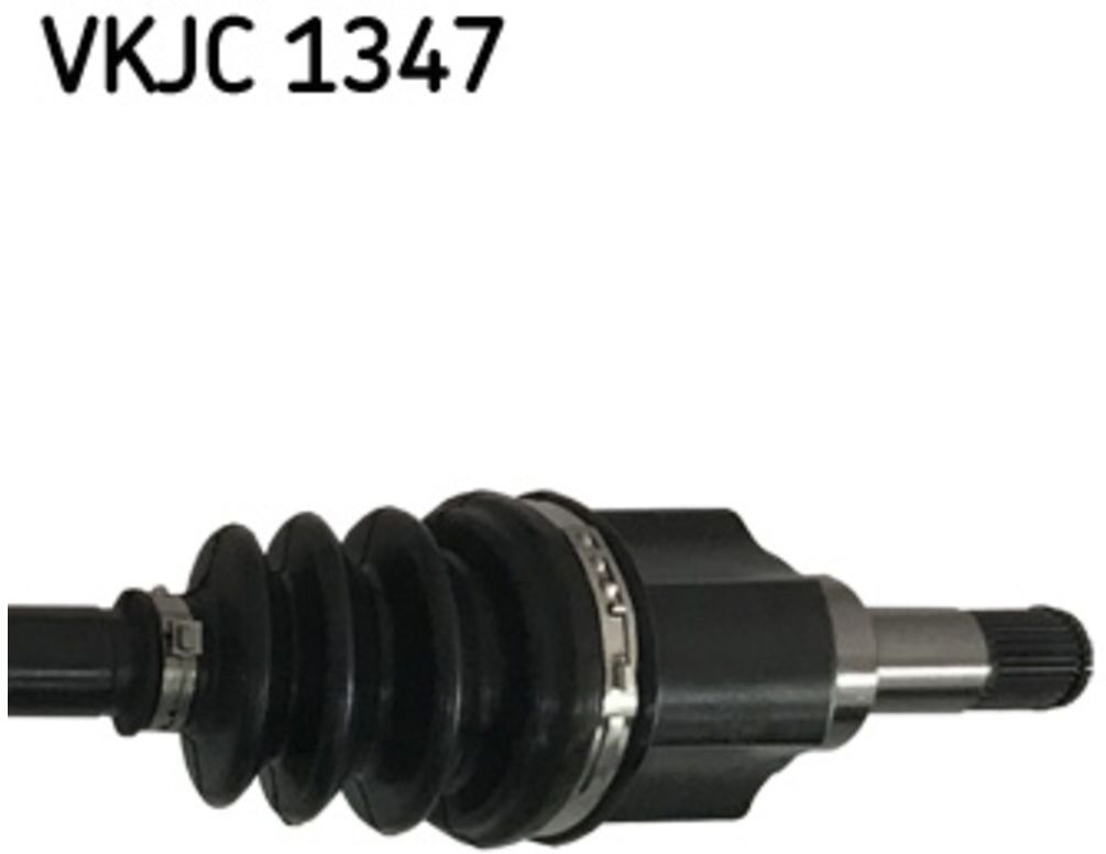 Antriebswelle SKF VKJC 1347