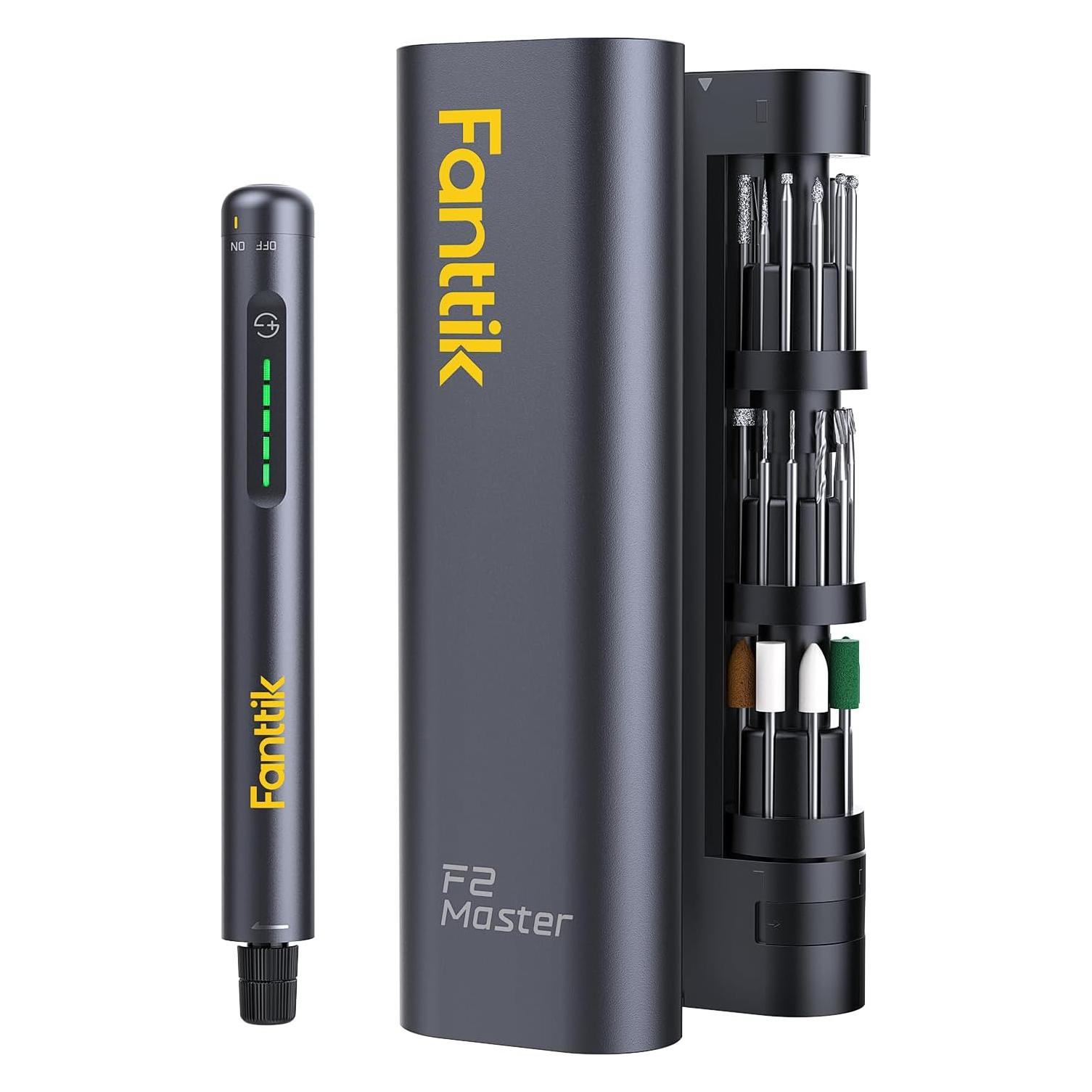 Fanttik F2 Master Mini (Rotationswerkzeug) (F2 FANTTIK)