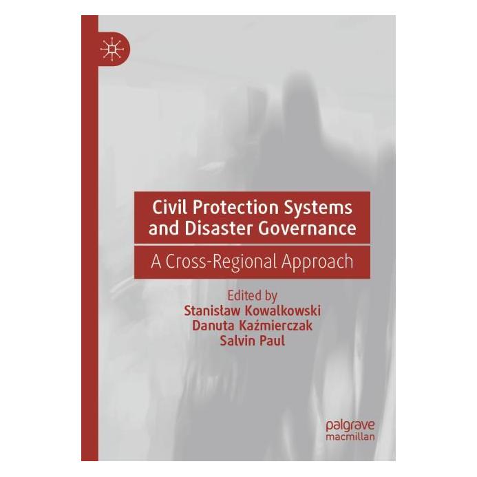 Springer Civil Protection Systems and Disaster G (Englisch) (64890975)