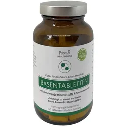PlantaVis Basentabletten 150 St