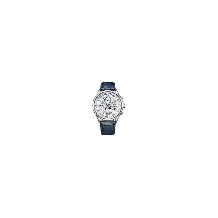 Citizen Chronograph Funkuhr