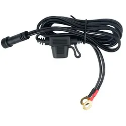 Oxford, Motorrad Zubehör, Hotgrips w. Autom. Thermistor
