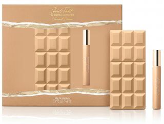 Sabrina Carpenter Caramel Dream coffret para mulheres 1 un.. Caramel Dream