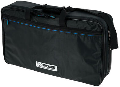 Rockboard Professional Gigbag QUAD 4.2 Schwarz