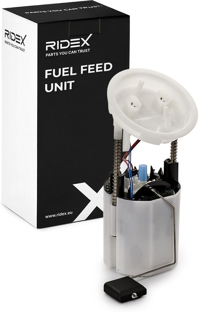 RIDEX 1382F0086 Fuel feed unit