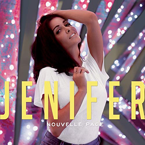 Jenifer - Nouvelle Page - Preis vom 08.10.2026 07:26:42 h