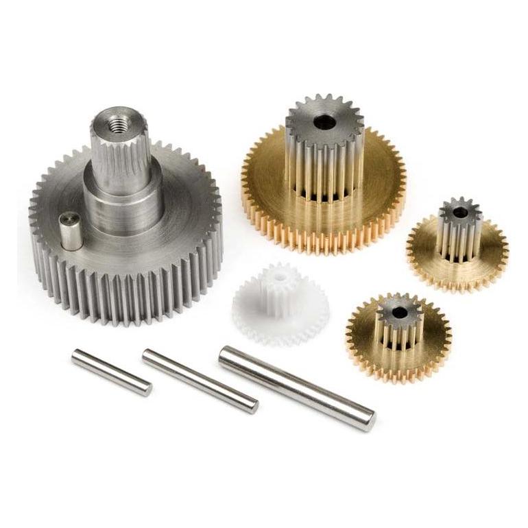 HPI Sfl-11mg Servo Gear Set (102774)