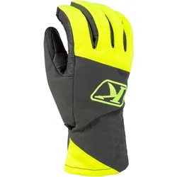 Klim PowerXross Snowmobil Handschuhe