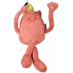 Doudou et Compagnie Britney Pear rosa 50cm (67 cm)