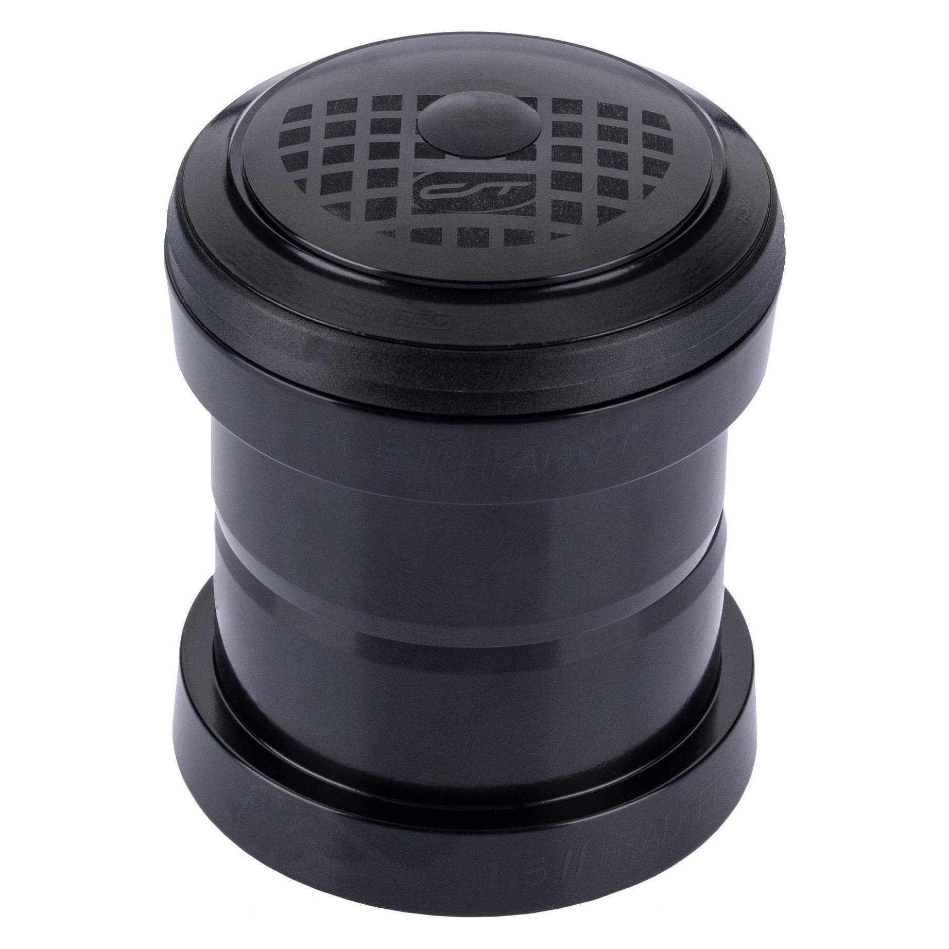 Contec Steuersatz AHS-70 1 1/8 & 1.5" (EC) (03239316)