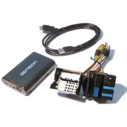  Gateway 300 AUDI Dual CAN (Quadlock) 