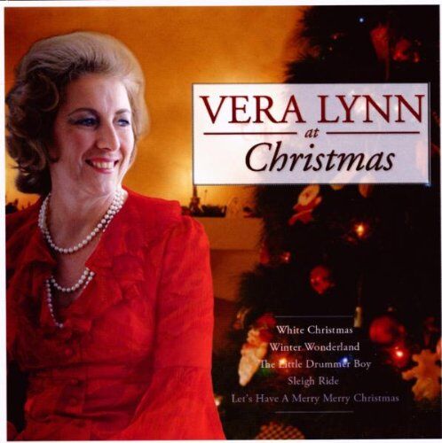 Vera Lynn - Vera Lynn at Christmas - Preis vom 30.09.2026 09:01:18 h