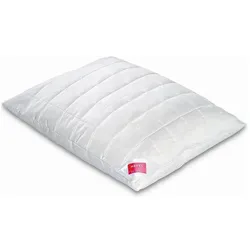 Hefel, Kopfkissen, Wellness Zirbe Kopfkissen (40 x 60 cm)