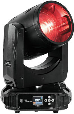Eurolite LED TMH-W400 Moving-Head Wash
