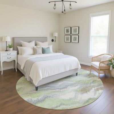 Addison Rugs Premium Washable Super Soft Modern Palatine Mayfield Rug