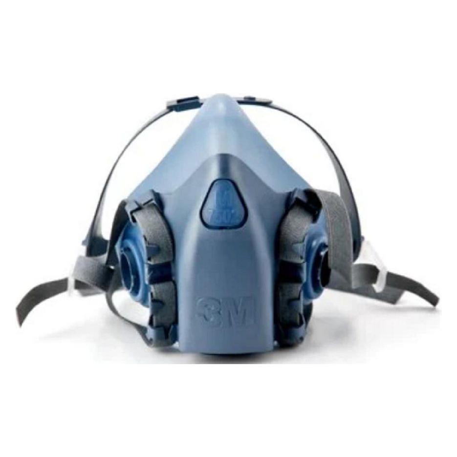 3M Halbmaske (Keine offizielle Schutzklasse, 1x) (7000104178)