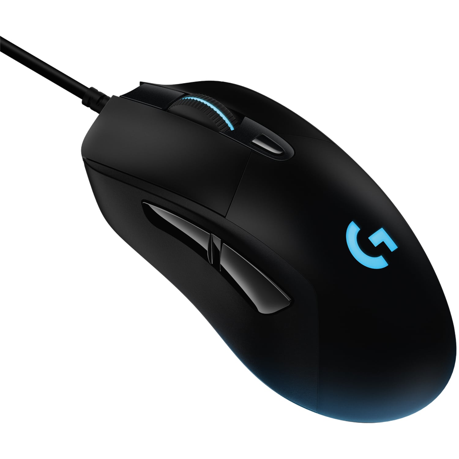 Logitech Gaming Logitech G403 Hero Kabelgebundene Gaming Maus 910-005632