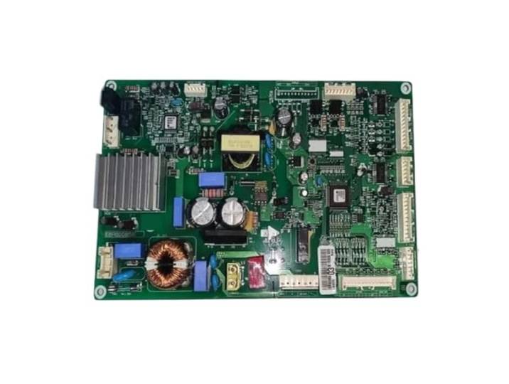 Steuerplatine Kühlschrank EBR80085803 Kompatibel mit LG Steuerplatine: 1 Stück, PCB-Schaltung