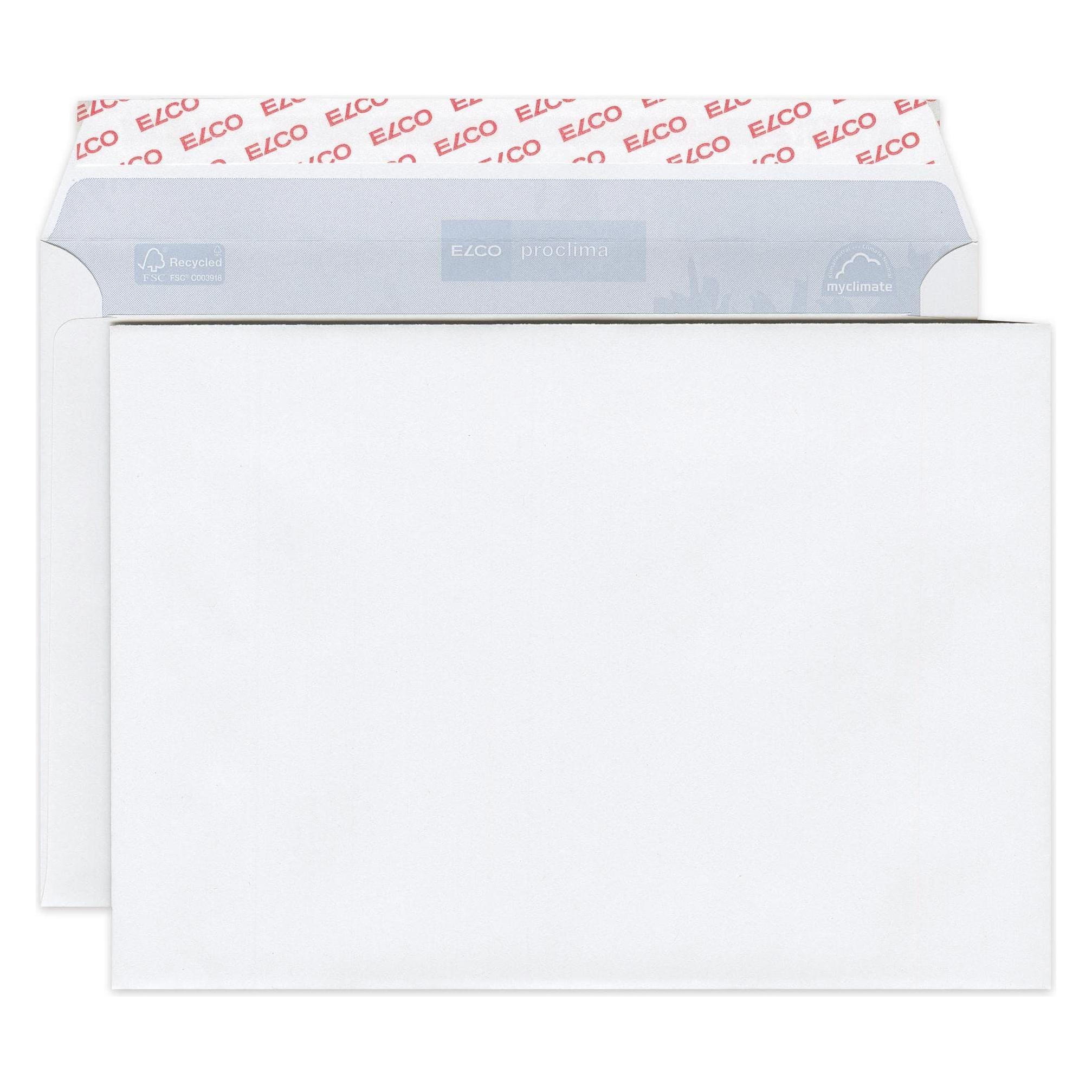 Elco Couvert Proclima (C5, 25x) (74270.20)