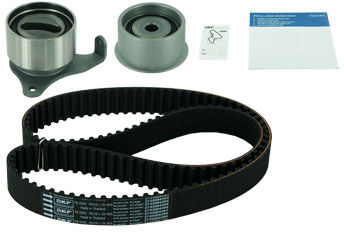 Skf Zahnriemensatz Vkma91015 Für Toyota
