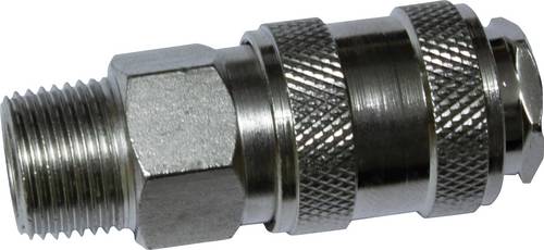 Aerotec 2009556Z Druckluft-Schnellkupplung 1St.