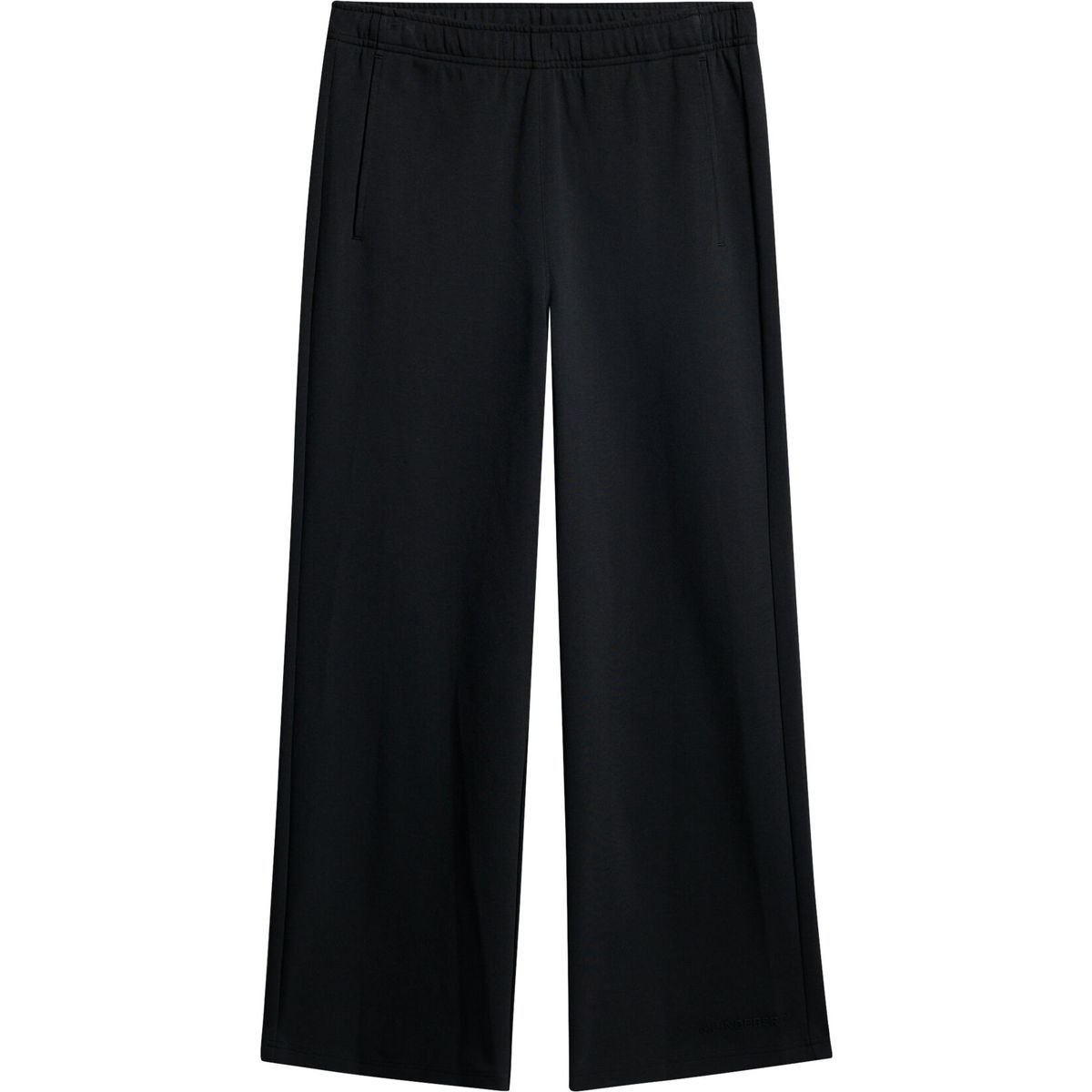 J.Lindeberg Cove Sweatpants black (9999) S BWJS15224-9999-S