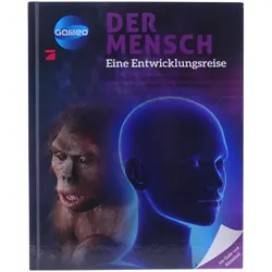 Buch Galileo Der Mensch