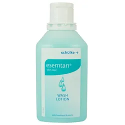 esemtan Waschlotion 500 ml Schülke & Mayr