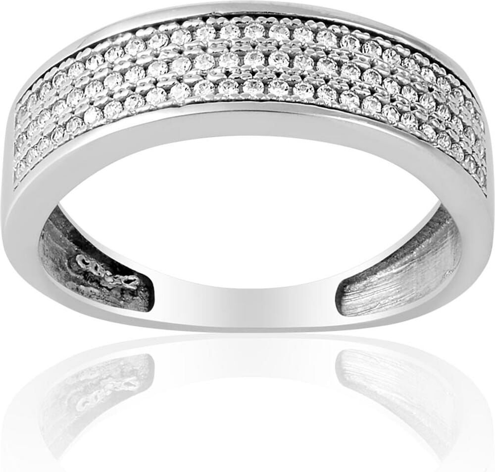 Bague Cleor - 3-Rg669b Femme