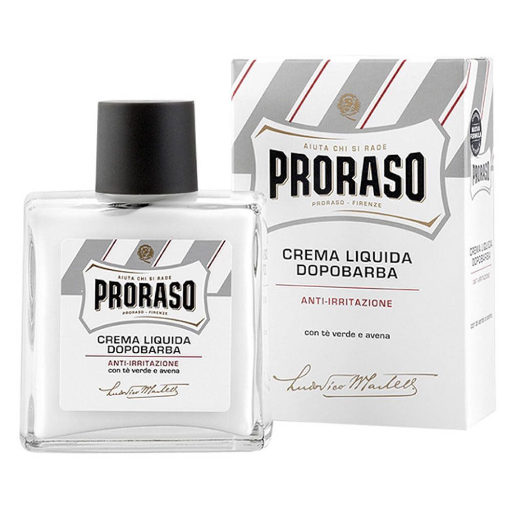 Proraso Sensitive Aftershave Balsem 100 ml Balsam