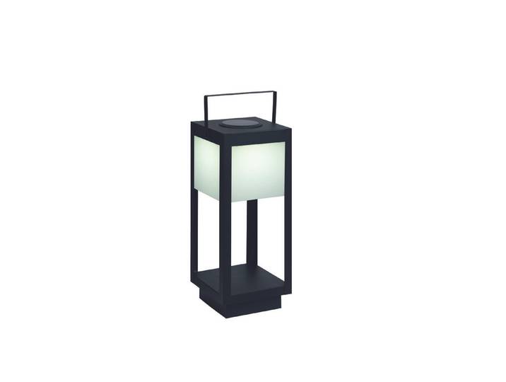 Mood Solar lantern LED cold white