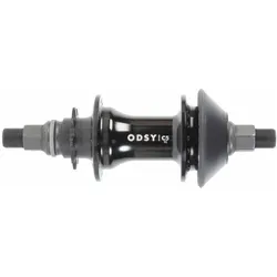Odyssey, Nabe + Freilauf